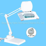 Table-Based Magnifying Lamp (8609D-D) 