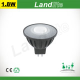 LED Spotlight/LED MR16/LED Spot Lamps (LED-MR16-1W/B)