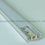 DC24V SMD3528 Rigid LED Strip Light with Aluminum Profile