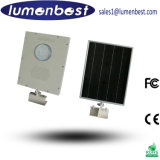 48hour Workingtime All-in-One Solar LED Street Lights