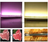 Supermaket Display Case Wholesale 2015 LED Rigid Light for Meat/Bakery/Dairy Installation