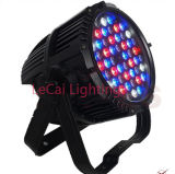 Waterproof LED 54X3w PAR Light, 54*3W RGBW LED PAR Light, IP67 Outdoor LED PAR Light, LED PAR Can