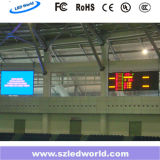 P6 SMD 3 in 1 Indoor LED Display