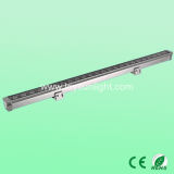 30W Outdoor LED Wall Washer Light Housing with 2years Warranty