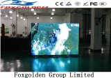 Outdoor P10 Advertising LED Display