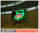 Vivid Picture P5 LED Display for Indoor Advertising Use