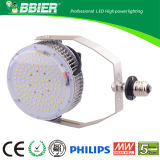 High Quality E40 100 Watt LED Street Light with Dimmable