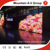 P10 Indoor LED Screen Sign Display