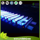 LED Wall Washer with Wireless Color Sync/Master/Slave Control