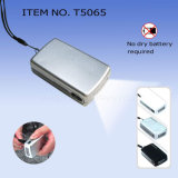Mini LED Dynamo Flashlight (T5065)