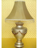 Poly Table Lamps(HF-MD8612C)