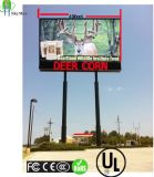 Advertising Full Color Outdoor LED Display