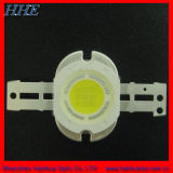 New Design 10W White High Power LED for Underwater Lights (HH-10WB1BW33M)
