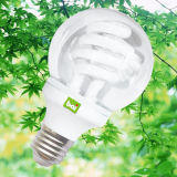 Ball Bulb Shape Energy Saving Lamp (CFL Ball-Bulb)