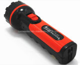 Rechargeable LED Torch X501 Flashlight