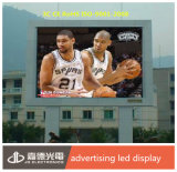 Outdoor Full Color Video Fuction LED Sign Board Display