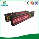 Double Side Outdoor Full Color LED Display (P169632RGILB)