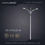 Design Patent Soalr LED Street Light Suppliers