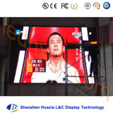 P5 HD Indoor Rental LED Display