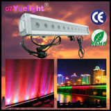 12PCS 3W LED Curtain Wall Washer Light
