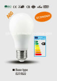A60 LED Light Bulb (Economic type)