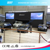 P3mm Full Color Indoor HD LED Display for Exhibition