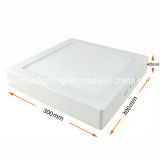 Surface Mounted Square 24W LED Ceiling Light
