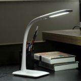 LED Table Lamp 7W European Style Table Lamp Dimmable Desk Lamp