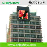 Chipshow P16 Full Color Large LED Advertising Display