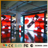 Indoor P10mm Full Color Advertising LED Display Panel