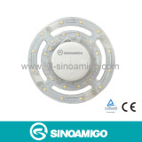 Magnetic LED Ceiling Light Module with CE (LYL-MZ-12)