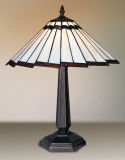 Tiffany Table Lamp (G16550)