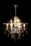 Candle Chandelier Ml-0117