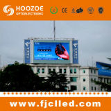 High Brightness P10 Outdoor LED Display of Outdoor