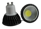 New Arrival 220V 110V GU10 5W Dimmable LED Spotlight