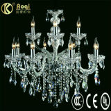 Modern Luxury Crystal Chandelier (AQ10805-L8+4)