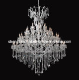 Candle Chandelier Ml-0270