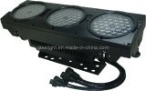 3 Heads 108*1W RGB LED Outdoor Wall Washer Light / IP65