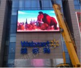 Outdoor LED Display for Fixed Instalaltion