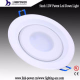 Latest Unique Built-in Driver LED Down Lights Have 12W, 15W