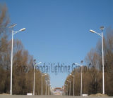 Factory Price 4m 20W Solar LED Street Light