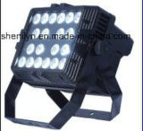 20*15W LED Wall Washer Lamp (IP65 5in1)