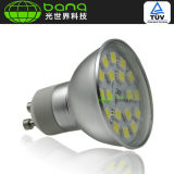 3.5W LED GU10 spotlight