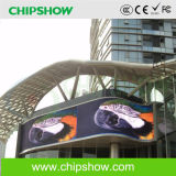 Chipshow High Brightness Outdoor Ak10s Advertising LED Display