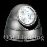 LED Lighting Spotlight (3x1W)