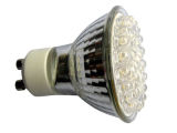LED Bulbs (GU1O-38D)