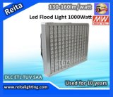 Gym Lighting 1000W LED Outdoor Flood Light