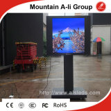 Stable Performance Outdoor LED Display Screen P16