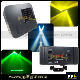 Adj Laser Simulator Disco Scanner 20W LED Sniper Light