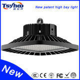 New Patent Type LED High Bay Light 100W 150W 200W